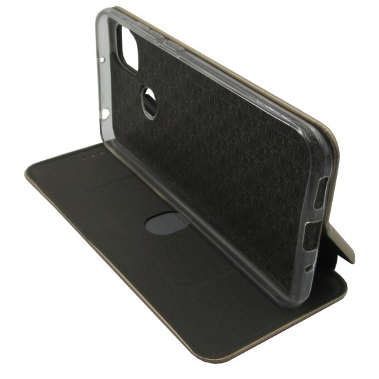 Cookover Θήκη Magnet Book (Xiaomi Redmi 9C) Cookover Θήκη Magnet Book (Xiaomi Redmi 9C)