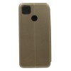 Cookover Θήκη Magnet Book (Xiaomi Redmi 9C) Cookover Θήκη Magnet Book (Xiaomi Redmi 9C)