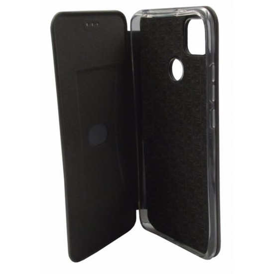 Cookover Θήκη Magnet Book (Xiaomi Redmi 9C) Cookover Θήκη Magnet Book (Xiaomi Redmi 9C)