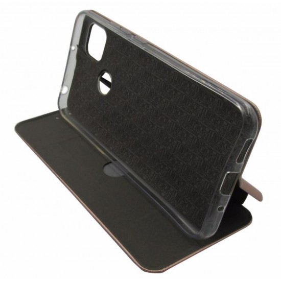 Cookover Θήκη Magnet Book (Xiaomi Redmi 9C) Cookover Θήκη Magnet Book (Xiaomi Redmi 9C)
