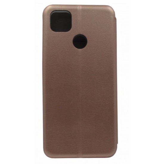 Cookover Θήκη Magnet Book (Xiaomi Redmi 9C) Cookover Θήκη Magnet Book (Xiaomi Redmi 9C)