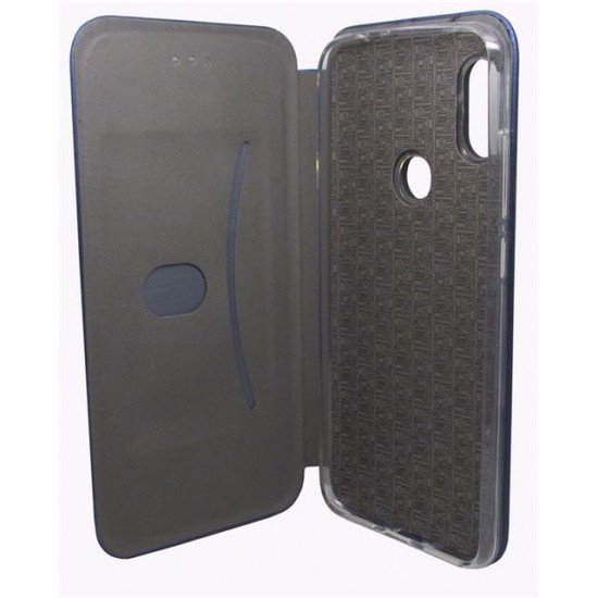 Borofone Θήκη Magnet Book (Xiaomi Redmi Note 5 & Xiaomi Redmi Note 5 Pro)