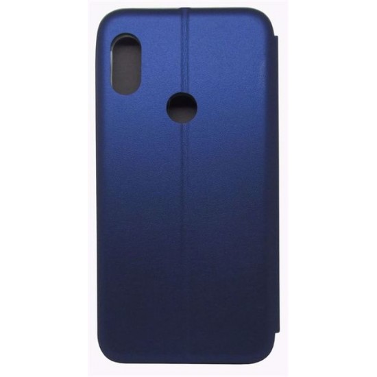 Borofone Θήκη Magnet Book (Xiaomi Redmi Note 5 & Xiaomi Redmi Note 5 Pro)