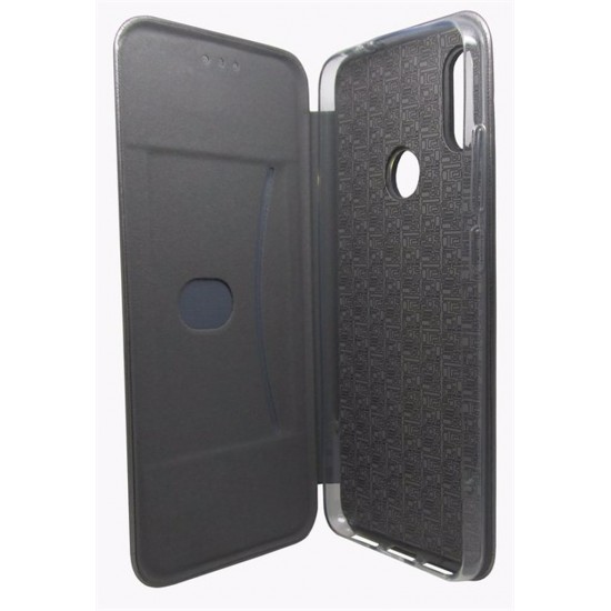Borofone Θήκη Magnet Book (Xiaomi Redmi Note 5 & Xiaomi Redmi Note 5 Pro)