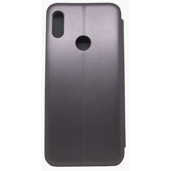 Borofone Θήκη Magnet Book (Xiaomi Redmi Note 5 & Xiaomi Redmi Note 5 Pro)