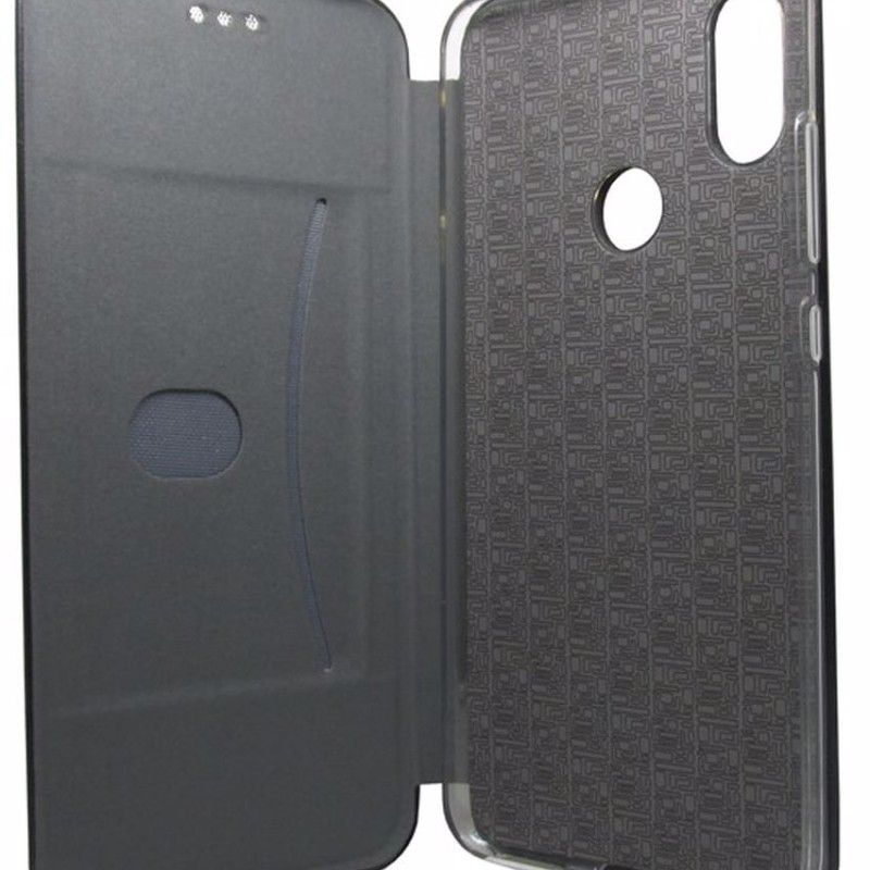 Borofone Θήκη Magnet Book (Xiaomi Redmi Note 5 & Xiaomi Redmi Note 5 Pro)