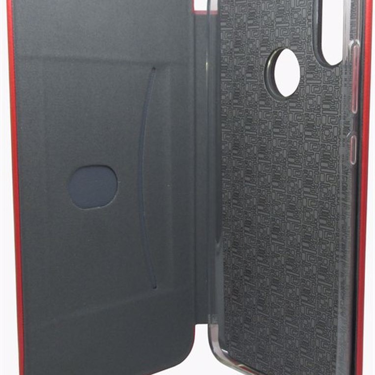 Borofone Θήκη Magnet Book (Xiaomi Redmi Note 5 & Xiaomi Redmi Note 5 Pro)