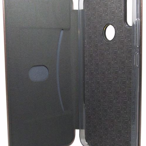 Borofone Θήκη Magnet Book (Xiaomi Redmi Note 5 & Xiaomi Redmi Note 5 Pro)