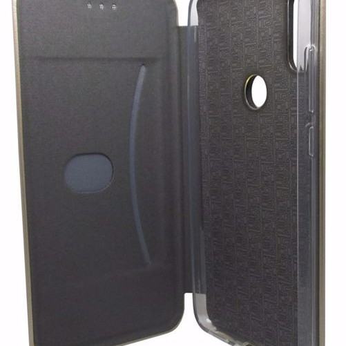 Borofone Θήκη Magnet Book (Xiaomi Redmi Note 5 & Xiaomi Redmi Note 5 Pro)