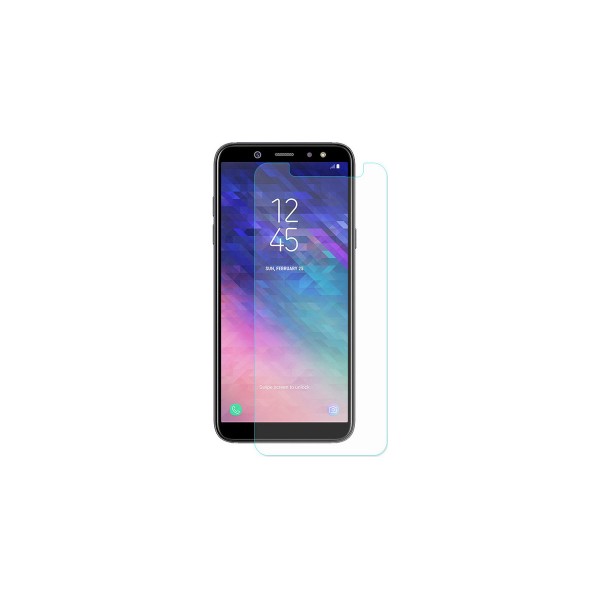 Tempered Glass (Samsung Galaxy J6 2018)