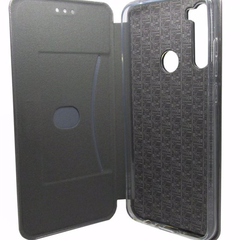 Oba Style Θήκη Magnet Book (Xiaomi Redmi Note 8) Oba Style Θήκη Magnet Book (Xiaomi Redmi Note 8)
