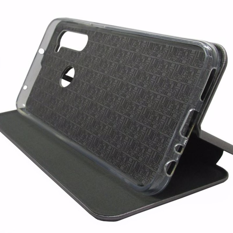 Oba Style Θήκη Magnet Book (Xiaomi Redmi Note 8) Oba Style Θήκη Magnet Book (Xiaomi Redmi Note 8)