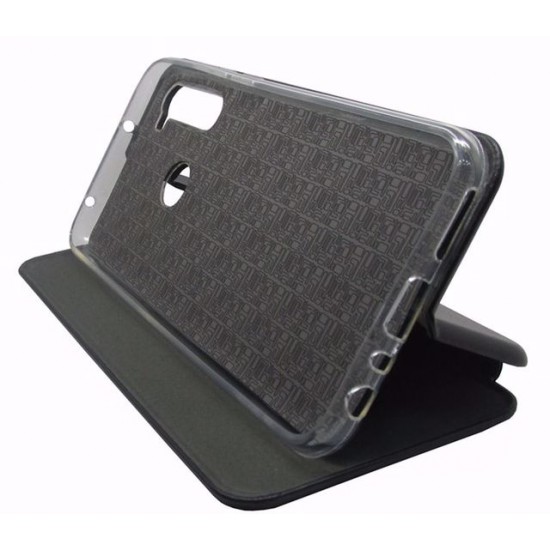 Oba Style Θήκη Magnet Book (Xiaomi Redmi Note 8) Oba Style Θήκη Magnet Book (Xiaomi Redmi Note 8)