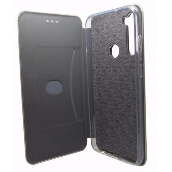 Oba Style Θήκη Magnet Book (Xiaomi Redmi Note 8) Oba Style Θήκη Magnet Book (Xiaomi Redmi Note 8)