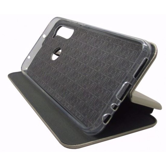 Oba Style Θήκη Magnet Book (Xiaomi Redmi Note 8) Oba Style Θήκη Magnet Book (Xiaomi Redmi Note 8)