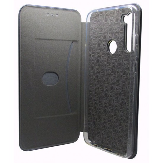 Oba Style Θήκη Magnet Book (Xiaomi Redmi Note 8) Oba Style Θήκη Magnet Book (Xiaomi Redmi Note 8)