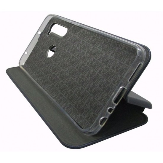 Oba Style Θήκη Magnet Book (Xiaomi Redmi Note 8) Oba Style Θήκη Magnet Book (Xiaomi Redmi Note 8)