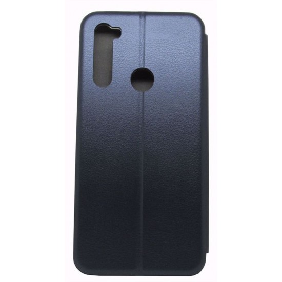 Oba Style Θήκη Magnet Book (Xiaomi Redmi Note 8) Oba Style Θήκη Magnet Book (Xiaomi Redmi Note 8)