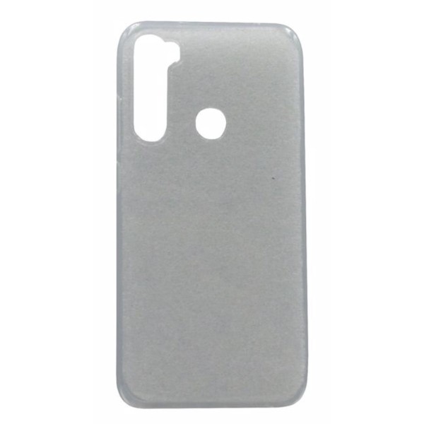 Back Cover Θήκη Σιλικόνης Διάφανη 1.5 mm (Xiaomi Redmi Note 8)