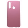 Back Cover Θήκη Σιλικόνης Ματ (Xiaomi Redmi Note 8T)