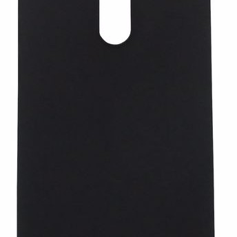 Cookover Back Cover Θήκη Σιλικόνης Ματ (Xiaomi Redmi Note 8 Pro)