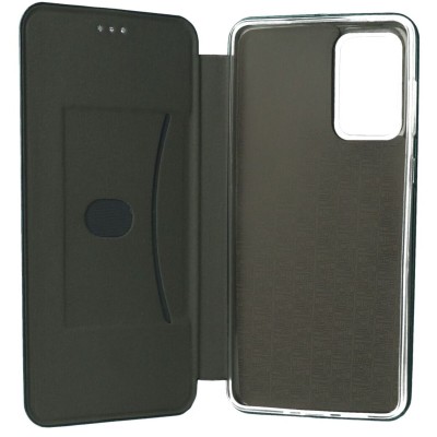 Cookover Θήκη Magnet Book Κυπαρισσί (Xiaomi 11T & Xiaomi 11T Pro)