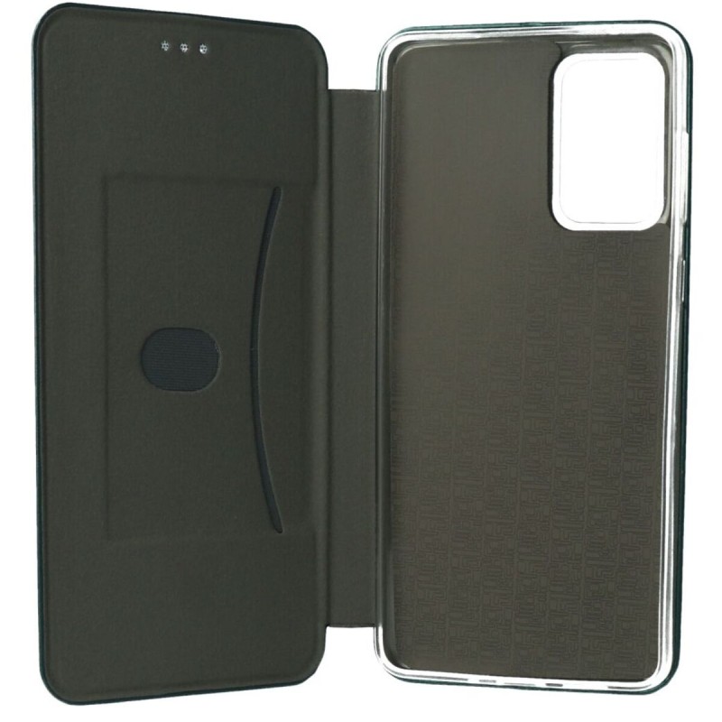 Cookover Θήκη Magnet Book Κυπαρισσί (Xiaomi 11T & Xiaomi 11T Pro)