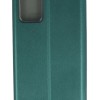 Cookover Θήκη Magnet Book Κυπαρισσί (Xiaomi 11T & Xiaomi 11T Pro)