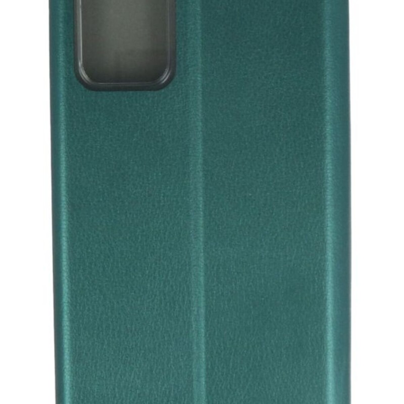 Cookover Θήκη Magnet Book Κυπαρισσί (Xiaomi 11T & Xiaomi 11T Pro)