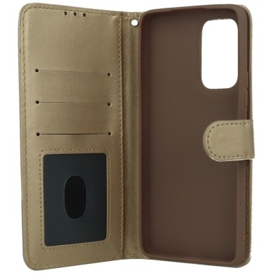 Cookover Θήκη Book Wallet Πορτοφόλι (Xiaomi Redmi Note 11 Pro 4G & Xiaomi Redmi Note 11 Pro 5G)
