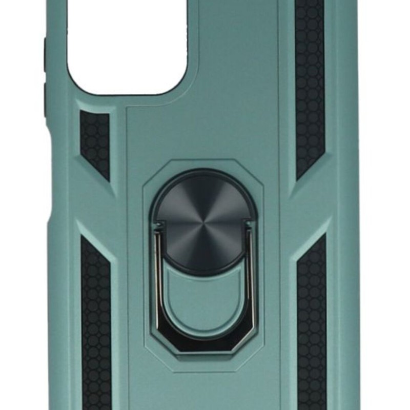 Back Cover Θήκη Armor Case Με Δαχτυλίδι Στήριξης (Xiaomi Redmi Note 11 Pro Plus 5G)