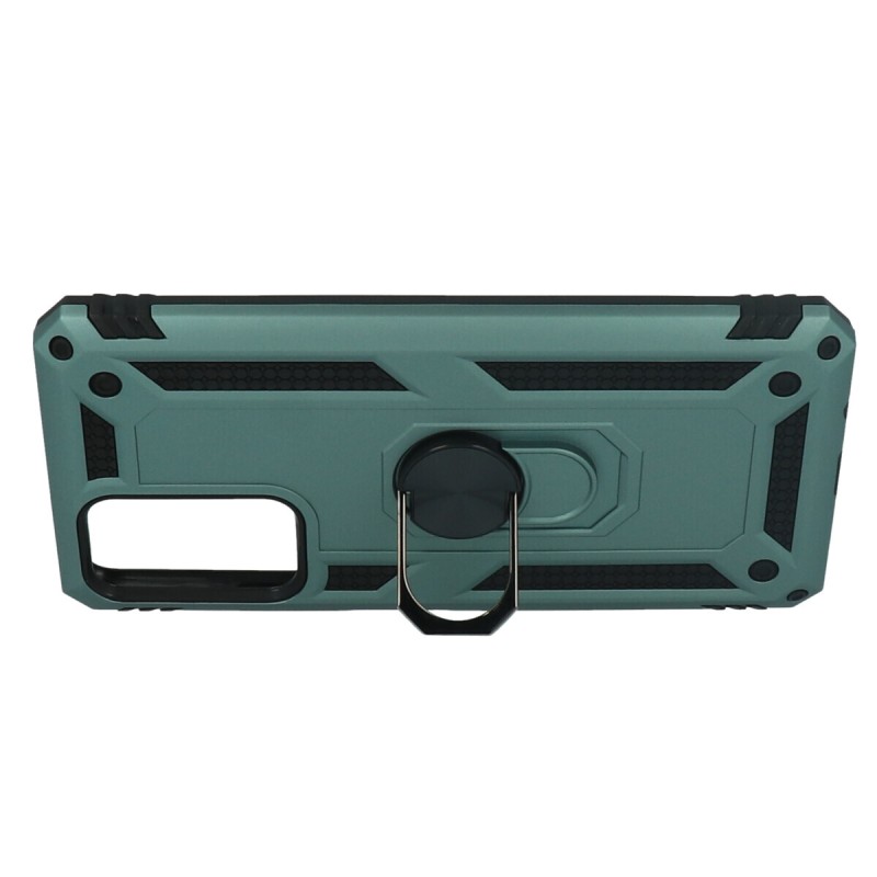 Back Cover Θήκη Armor Case Με Δαχτυλίδι Στήριξης (Xiaomi Redmi Note 11 Pro Plus 5G)