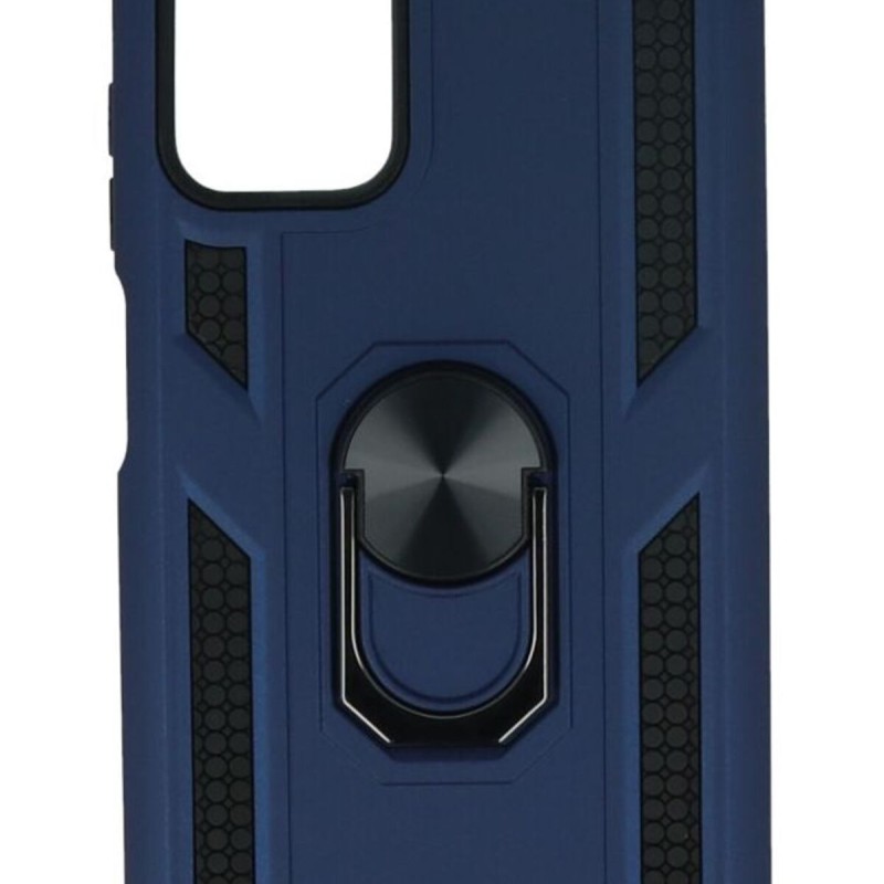 Back Cover Θήκη Armor Case Με Δαχτυλίδι Στήριξης (Xiaomi Redmi Note 11 Pro Plus 5G)