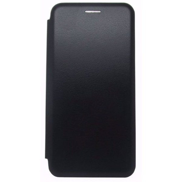 Cookover Θήκη Magnet Book Μαύρο (Xiaomi Redmi 10C & Xiaomi Poco C40)