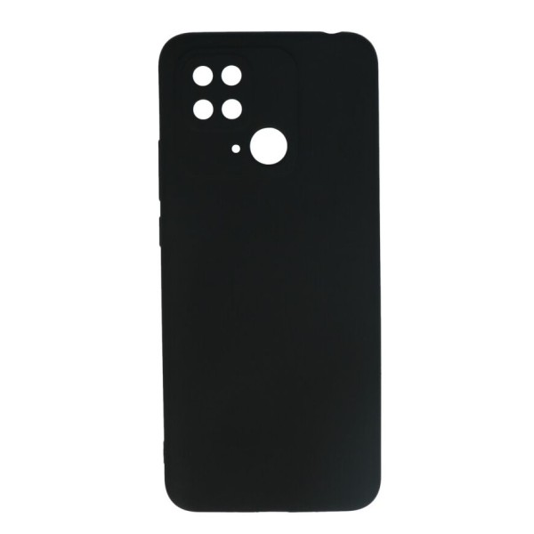Borofone Back Cover Θήκη Silicone Case (Xiaomi Redmi 10C & Xiaomi Poco C40)