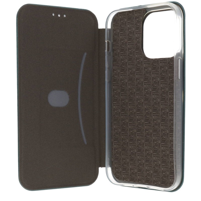 Siipro Θήκη Magnet Book (Iphone 14 Pro Max)