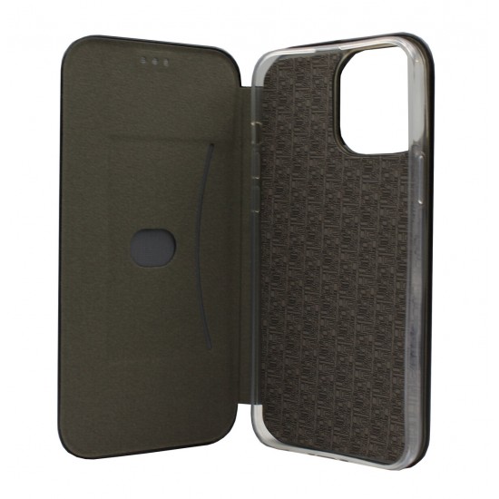 Siipro Θήκη Magnet Book (Iphone 14 Pro Max)