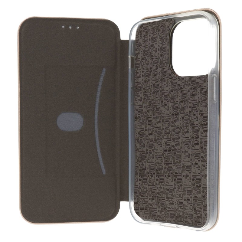 Siipro Θήκη Magnet Book (Iphone 14 Pro Max)