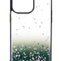 Oba Style Back Cover Θηκη Με Γυαλιστερές Λεπτομέρειες (Iphone 14 Pro Max)
