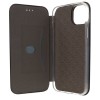 Siipro Θήκη Magnet Book (Iphone 14 Plus)