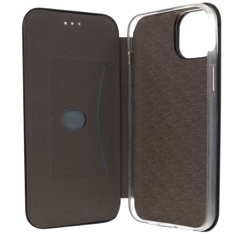 Siipro Θήκη Magnet Book (Iphone 14 Plus)