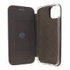 Siipro Θήκη Magnet Book (Iphone 14 Plus)
