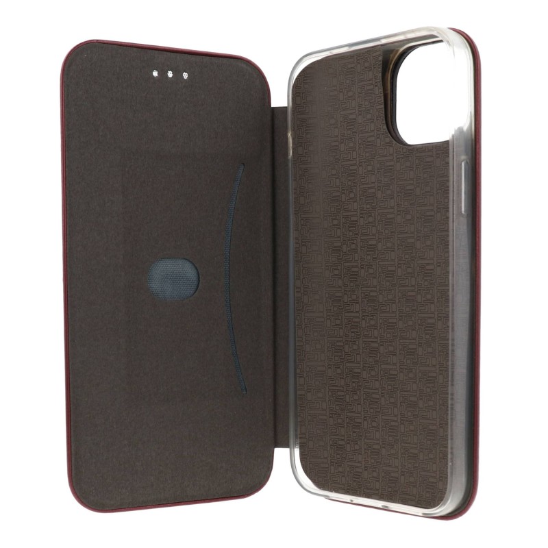 Siipro Θήκη Magnet Book (Iphone 14 Plus)