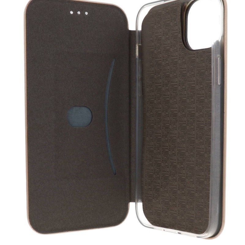 Siipro Θήκη Magnet Book (Iphone 14 Plus)