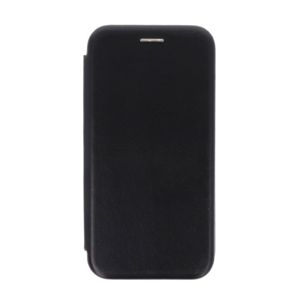 Siipro Θήκη Magnet Book Μαύρο (Iphone 14 Pro)