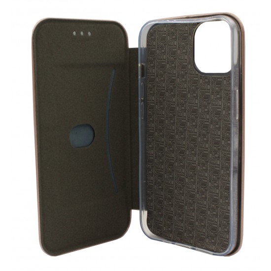 Siipro Θήκη Magnet Book (Iphone 14)