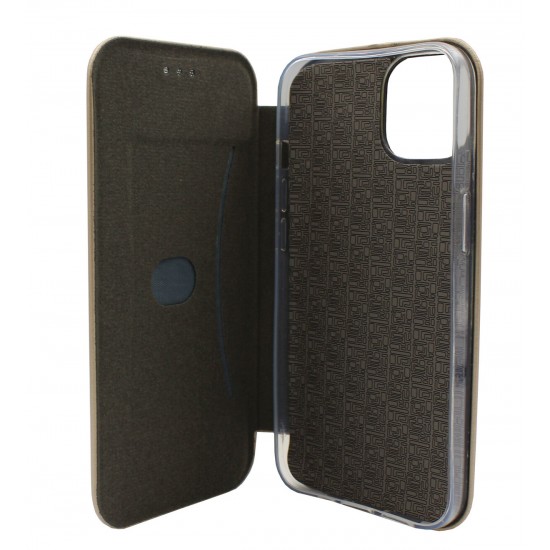 Siipro Θήκη Magnet Book (Iphone 14)