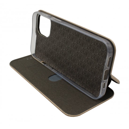 Siipro Θήκη Magnet Book (Iphone 14)