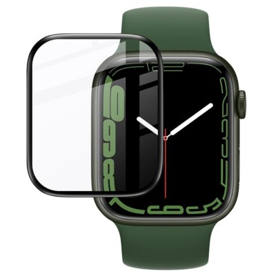 Μεμβράνη Προστασίας (Apple Watch Ultra 49mm & Apple Watch Ultra 2 49mm)