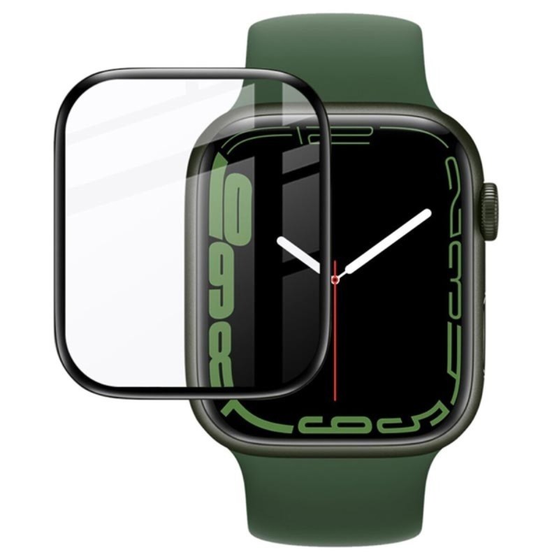 Μεμβράνη Προστασίας (Apple Watch Ultra 49mm & Apple Watch Ultra 2 49mm)